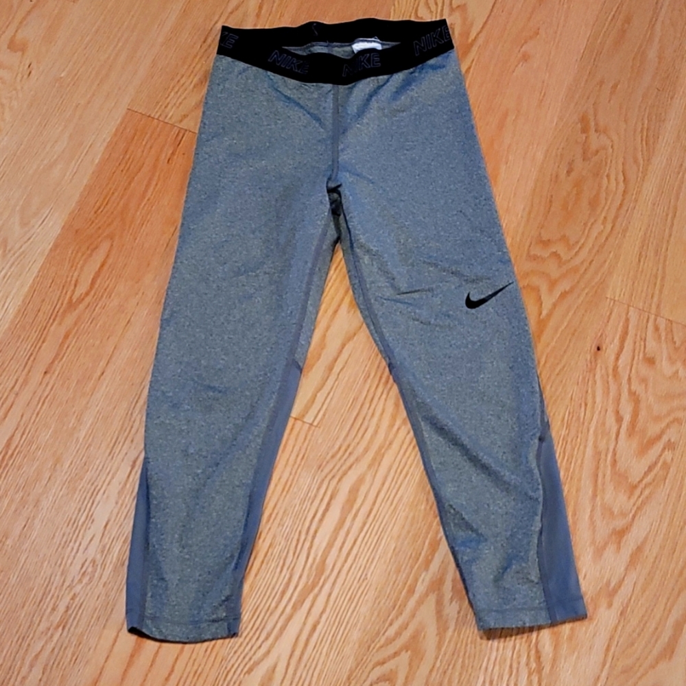Nike dri-fit tights
